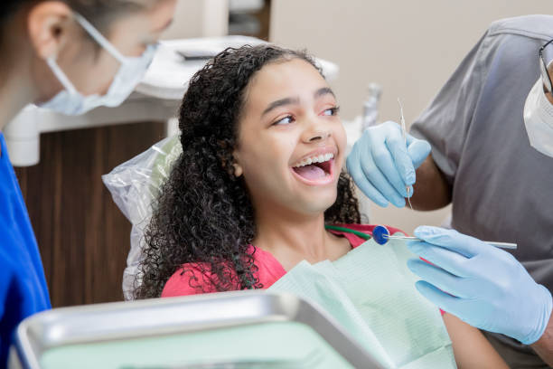 Best Emergency Treatment for Oral Infections in Lemont, PA