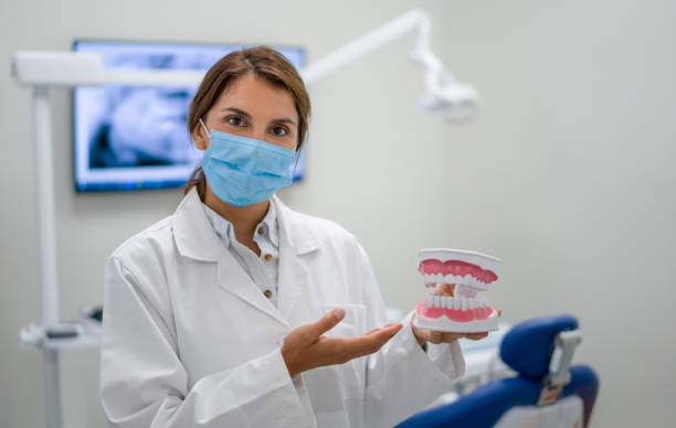 Best Emergency Dental Care for Sports Injuries in Lemont, PA