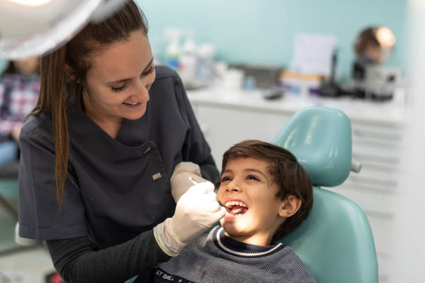 Best Knocked-Out Tooth (Avulsed Tooth) Treatment in Lemont, PA