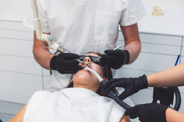 Best Emergency Denture Repair in Lemont, PA